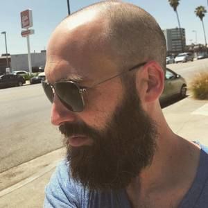 Meet your Posher, Pete